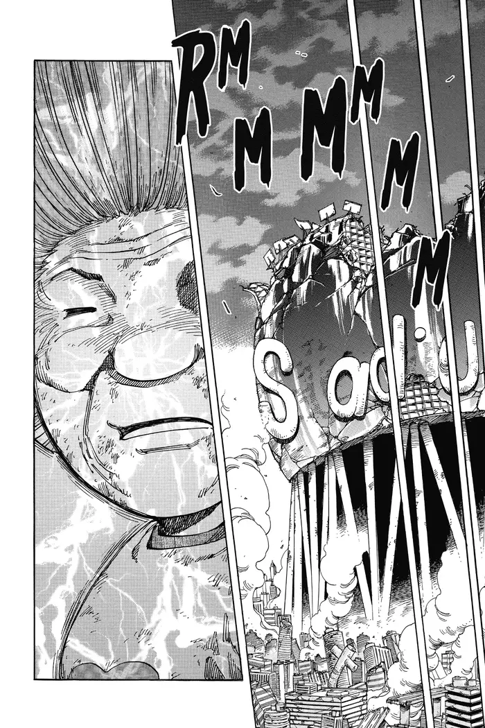 Toriko Chapter 240 image 13_optimized